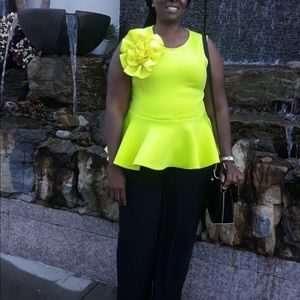 Meet your Posher, Decima